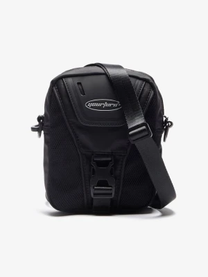 Torba na ramię YOURTURN By Zalando czarny