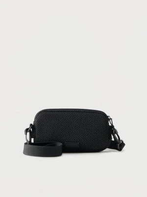 Torba na ramię YOURTURN By Zalando czarny