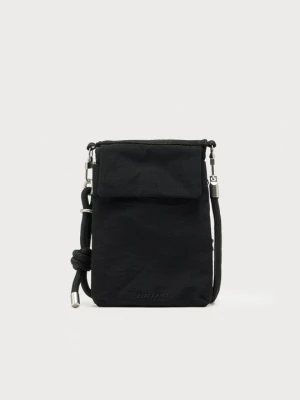 Torba na ramię YOURTURN By Zalando czarny