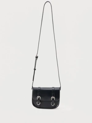 Torba na ramię YOURTURN By Zalando czarny