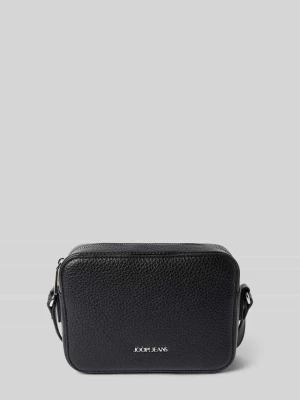 Torba na ramię z aplikacją z logo model ‘Principale’ JOOP! JEANS