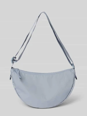 torba na ramię z detal z logo Gotbag