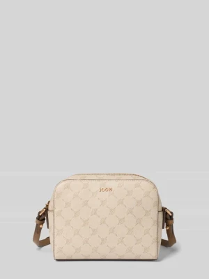 torba na ramię z detal: z logo model 'mazzolino cloe' Joop!