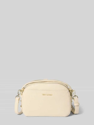 torba na ramię z detal: z logo model 'Style Mate' Hey Marly