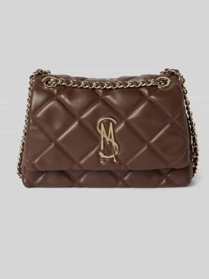 Torba na ramię z detalem z logo model ‘Bjolene’ Steve Madden