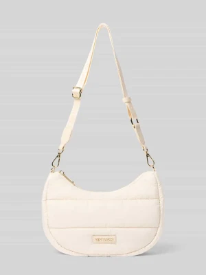 Torba na ramię z detalem z logo Model 'Lifetime Buddy' Hey Marly