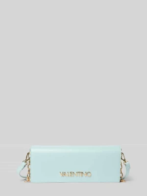 Torba na ramię z detalem z logo model ‘STEFANY’ VALENTINO BAGS