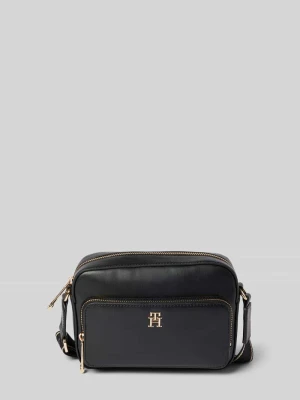 Torba na ramię z emblematem TH model ‘JOY’ Tommy Hilfiger
