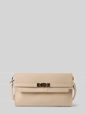 Torba na ramię z imitacji skóry model ‘FAE’ VALENTINO BAGS