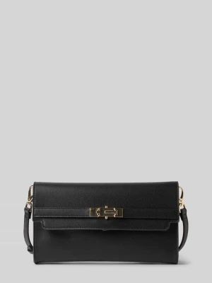 Torba na ramię z imitacji skóry model ‘FAE’ VALENTINO BAGS