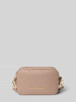 Torba na ramię z imitacji skóry model ‘FALAK’ VALENTINO BAGS