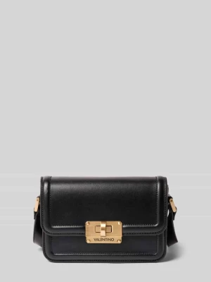 Torba na ramię z imitacji skóry model ‘FLOREN’ VALENTINO BAGS