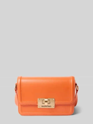 Torba na ramię z imitacji skóry model ‘FLOREN’ VALENTINO BAGS