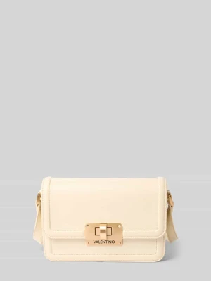 Torba na ramię z imitacji skóry model ‘FLOREN’ VALENTINO BAGS