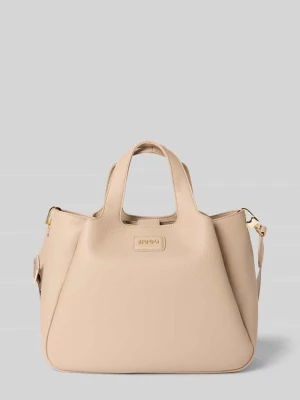 Torba na ramię z imitacji skóry model ‘ORIN_SM’ HUGO