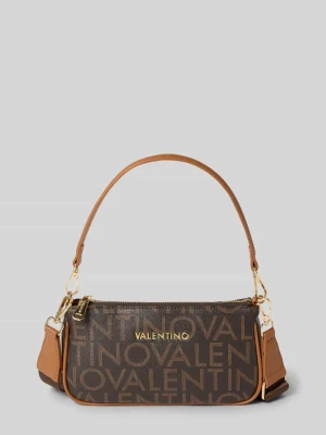 Torba na ramię z imitacji skóry model ‘Regina’ VALENTINO BAGS