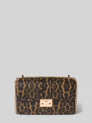 Torba na ramię z imitacji skóry model ‘Roros’ Seidenfelt