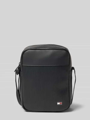 Zdjęcie produktu Torba na ramię z imitacji skóry Tommy Hilfiger