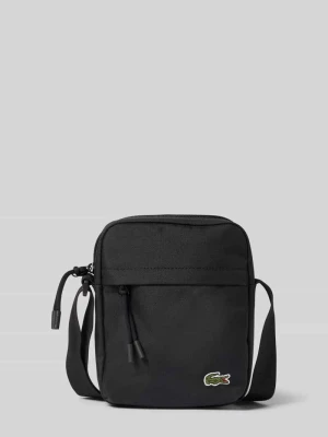 Torba na ramię z Lacoste