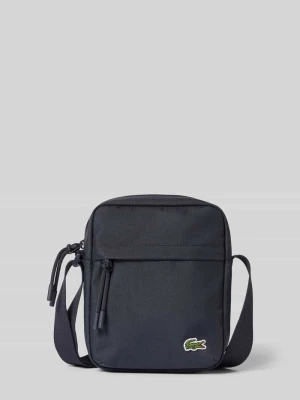 Torba na ramię z Lacoste