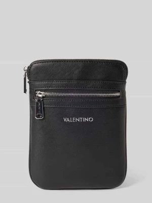 Torba na ramię z logo model ‘MARNIER’ VALENTINO BAGS