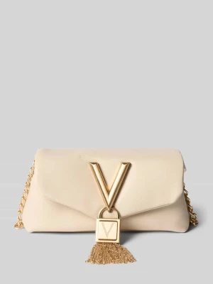 Torba na ramię z mieszanki skóry model ‘Stella’ VALENTINO BAGS