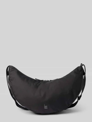 Torba na ramię z nadrukiem z logo model ‘MOON’ Gotbag