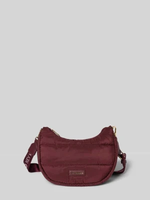 Torba na ramię z napisem z logo model ‘Lifetime Buddy’ Hey Marly