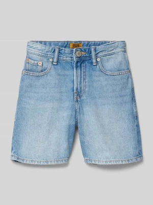 Torba na ramię z naszywką z logo jack & jones