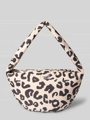 Torba na ramię z naszywką z logo model ‘Holy Cow’ STUDIO NOOS