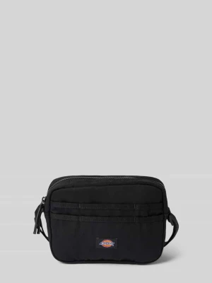 Torba na ramię z naszywką z logo model ‘MOREAUVILLE MESSENGER’ Dickies