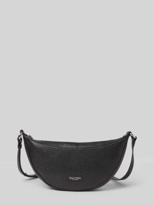 torba na ramię z naturalnej skóry Marc O'Polo