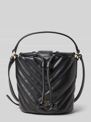 Torba na ramię z odpinanym paskiem model ‘CHRIS 2.0’ HUGO