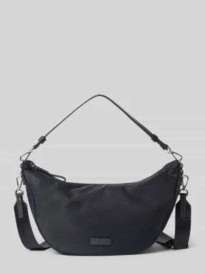 Torba na ramię z odpinanym paskiem na ramię Marc O'Polo