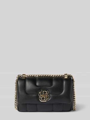 Torba na ramię z pikowaniem model ‘B_ICON S’ Boss