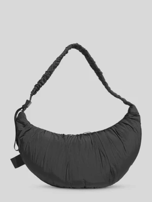 Torba na ramię z regulowanym paskiem adidas Sportswear