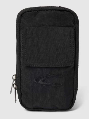 Torba na ramię z regulowanym paskiem camel active