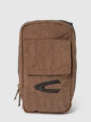 Torba na ramię z regulowanym paskiem camel active