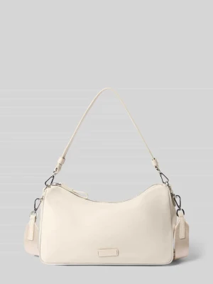 torba na ramię z regulowanym paskiem na ramię Marc O'Polo