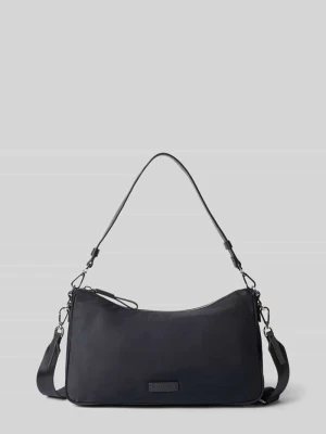 torba na ramię z regulowanym paskiem na ramię Marc O'Polo