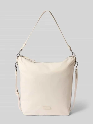 Torba na ramię z regulowanymi paskami na ramię Marc O'Polo