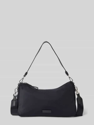 Torba na ramię z regulowanymi paskami na ramię Marc O'Polo