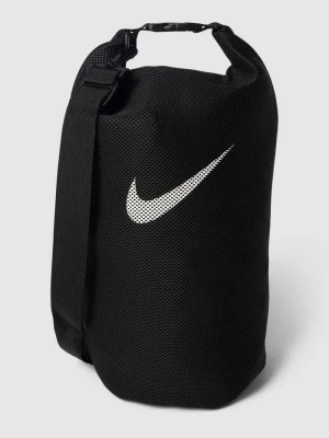 Torba na ramię z siateczki Nike
