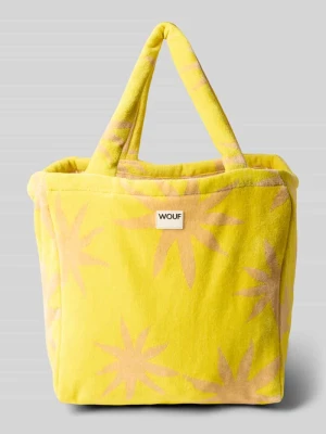 Torba na ramię z uchwytem do noszenia model 'Fuerteventura' WOUF