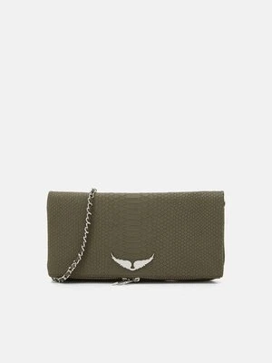 Torba na ramię Zadig & Voltaire