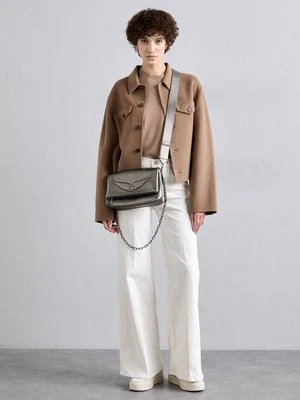 Torba na ramię Zadig & Voltaire