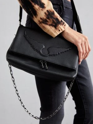 Torba na ramię Zadig & Voltaire