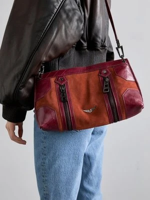 Torba na ramię Zadig & Voltaire