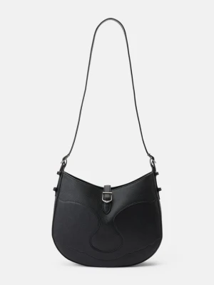 Torba na ramię Zadig&Voltaire czarny