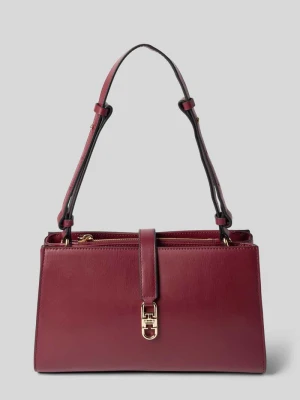 Torba na ramię ze sztucznej skóry Tommy Hilfiger